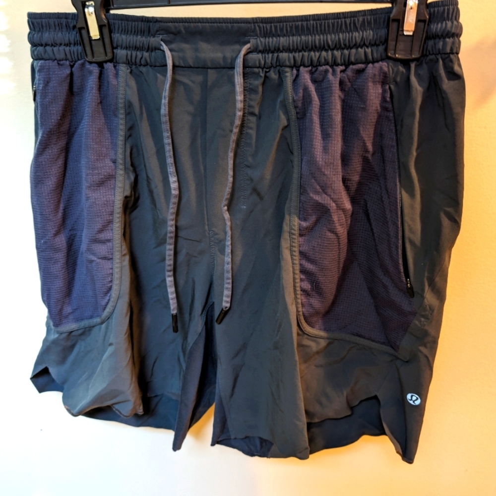 Lululemon Running Shorts